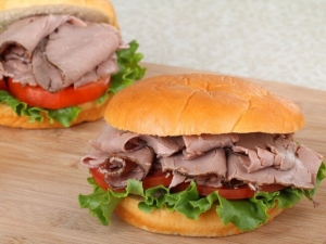 recipe for better than arby's roast beef sandwiches