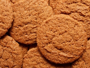 recipe for ginger refrigerator cookies