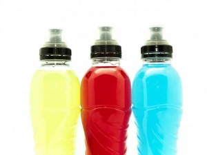 recipe for homemade gatorade