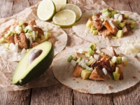 Recipe for Chipotle Carnitas