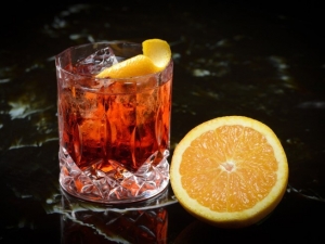 recipe for negroni cocktail