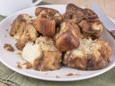Easy Overnight Butterscotch Sticky Buns Recipe