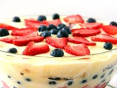English Trifle