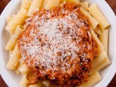 photo of Slow Cooker Short Rib Tomato Sauce