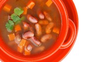 photo of Slow Cooker Adzuki Bean Soup
