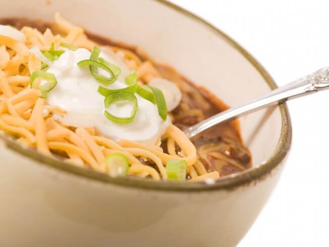 photo of Josh's Texas Chili