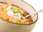 Josh's Texas Chili