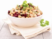 Three Bean Salad