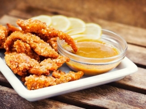recipe for copycat applebee's honey mustard