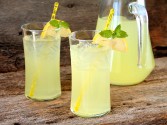 Applebee's Lemonade