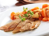 Crock Pot Wild Duck Recipe | CDKitchen.com