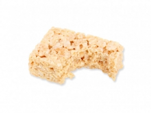 recipe for easy-bake oven rice krispies treats