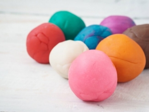recipe for homemade playdough