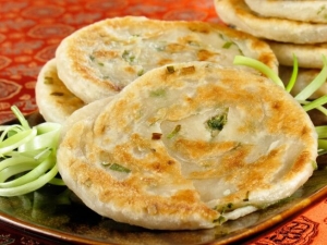 recipe for chinese scallion pancakes