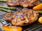 Eastern North Carolina-Style Barbecue Sauce