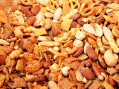 Homemade Chex Mix