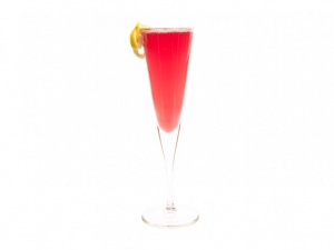 recipe for kir royale cocktail