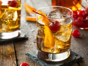recipe for classic old fashioned cocktail