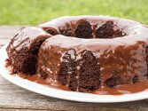 J. Alexander's Very Best Chocolate Cake