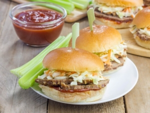 recipe for arby's sauce