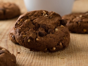 recipe for cream cheese cake mix soft cookies