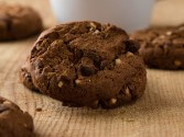 Cream Cheese Cake Mix Soft Cookies Recipe