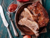 Pepsi Ribs