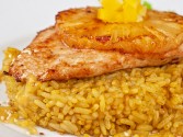 Honey-Lime Chicken
