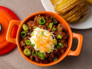 recipe for easy tomato soup chili con carne