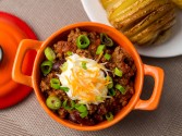 Easy Tomato Soup Chili Con Carne