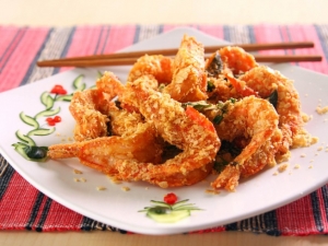 recipe for bravo's crispy shrimp napoli