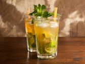 P.F. Chang's Asian Pear Mojito