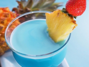 recipe for applebee's blue skies