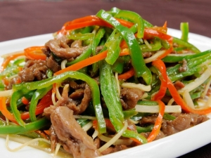recipe for instant pot chinese pepper steak