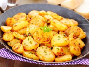 recipe for cajun fried potatoes