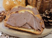 Chocolate Peanut Butter