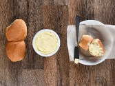 Honey Butter