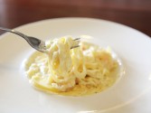 Lobster Alfredo