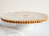Delia Smith's Home-Made Scottish Butter Shortbread