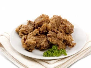 recipe for fried chicken livers