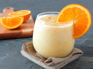 recipe for frosted orange