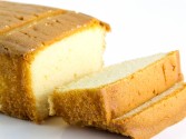 Ginger Ale Pound Cake Recipe