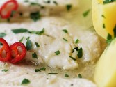 Bahamian Boiled Fish