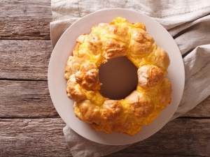 recipe for monkey bread from scratch