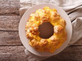 Monkey Bread From Scratch