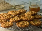 photo of Anzac Cookies
