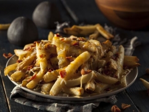 recipe for hammerstone's loaded fries