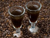 Homemade Kahlua Liqueur