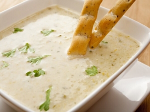 recipe for celery soup
