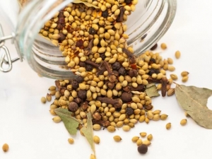 recipe for pickling spice